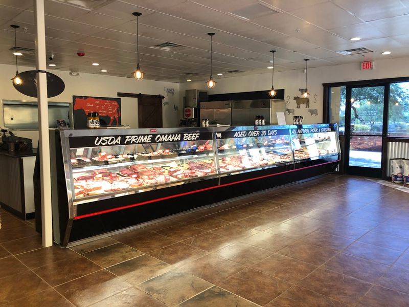 Off The Hook Meat Shop LLC, Goodyear