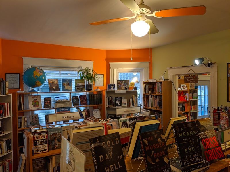 Off the Beaten Path Bookstore Off the Beaten Path Bookstore