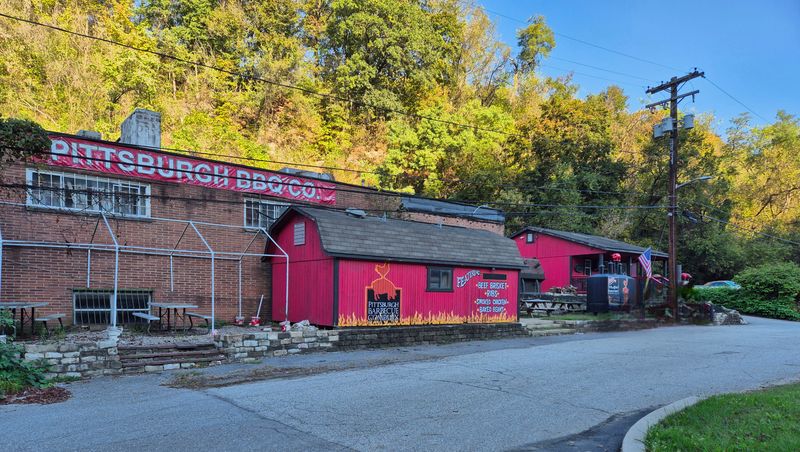 Pittsburgh Barbecue Company — Pittsburgh, Pennsylvania