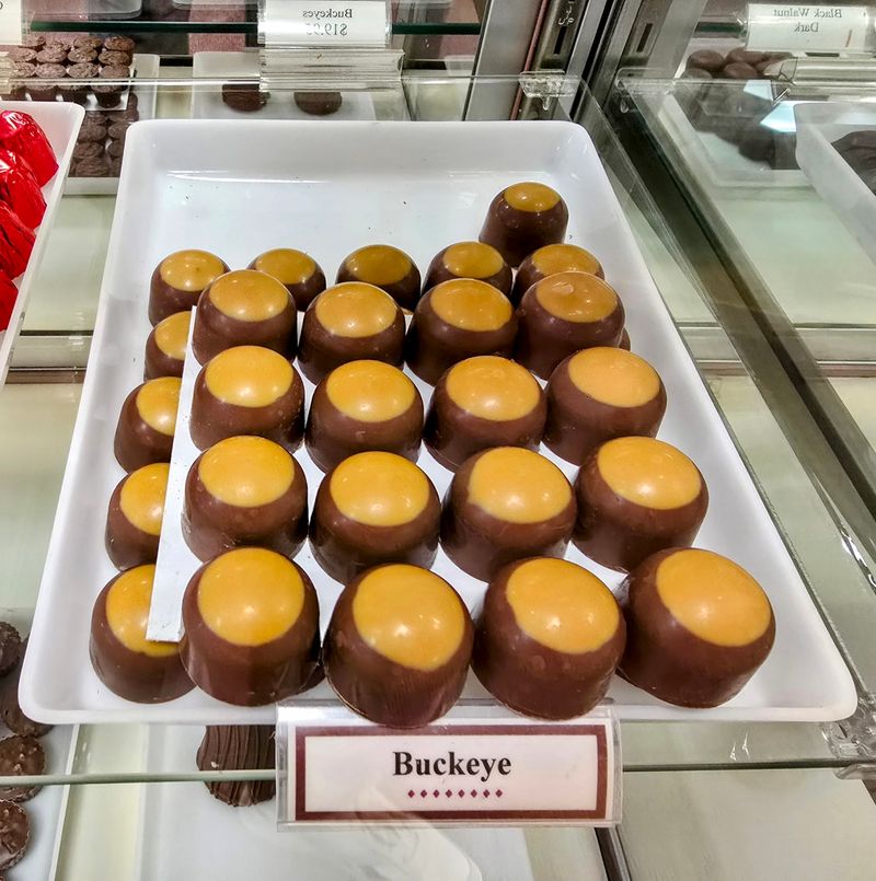 Officially Licensed Buckeyes Deserve A Spot In Your Bag