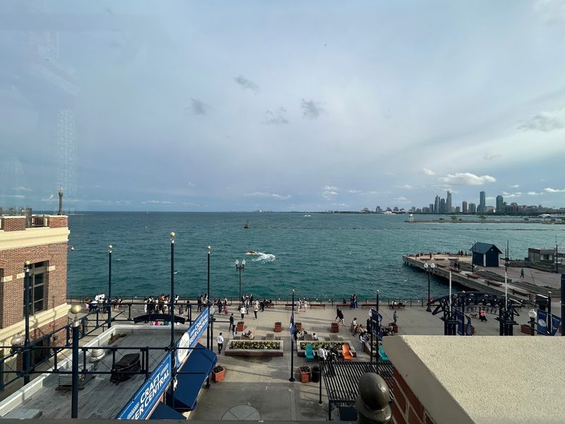 Offshore Rooftop, Chicago Offshore Rooftop, Chicago