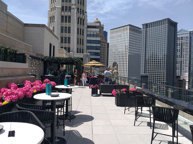 LH Rooftop - Chicago