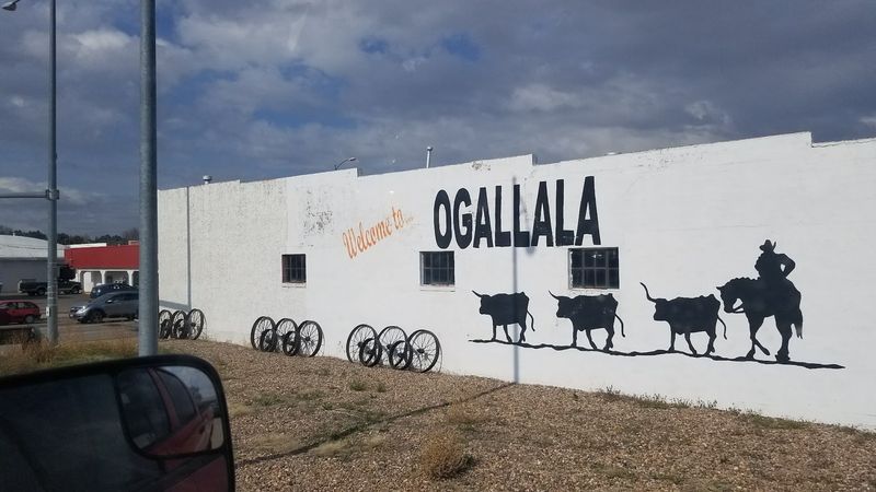 Ogallala