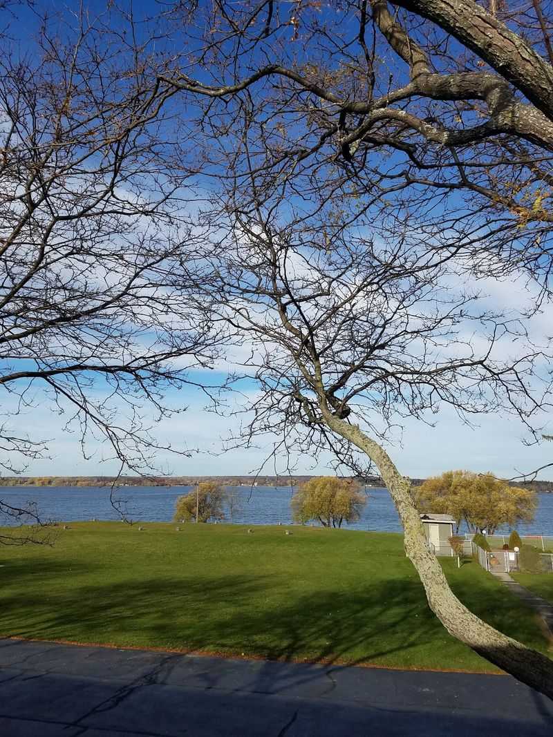 Ogdensburg