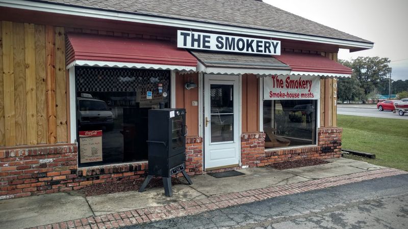 Ogeechee Meat Market