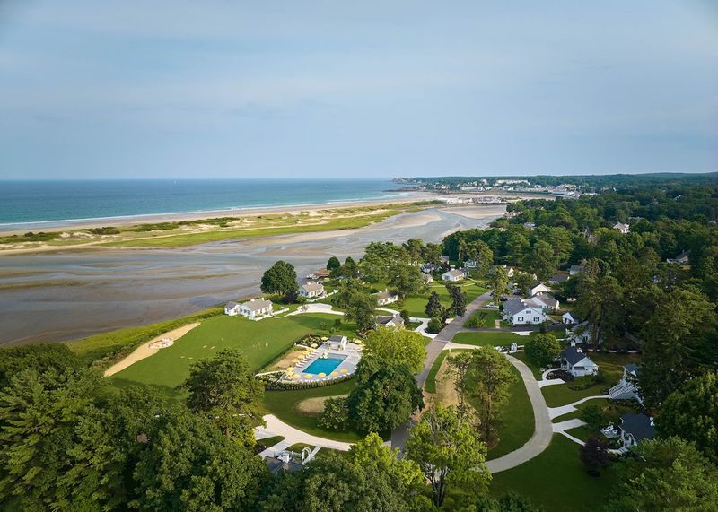 Ogunquit Is Right There Ogunquit Is Right There