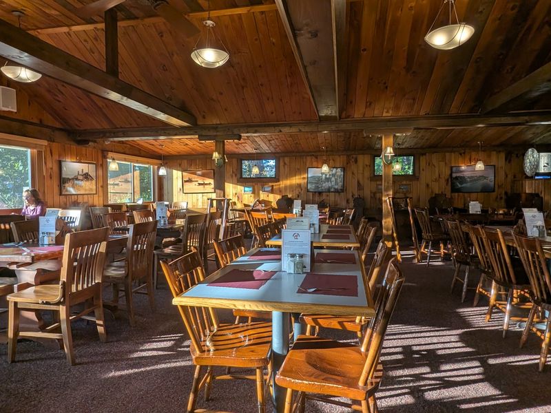 Ogunquit Lobster Pound Restaurant, Ogunquit