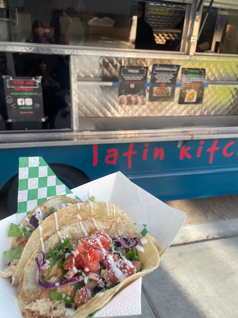 Mingo’s Latin Kitchen, Houston