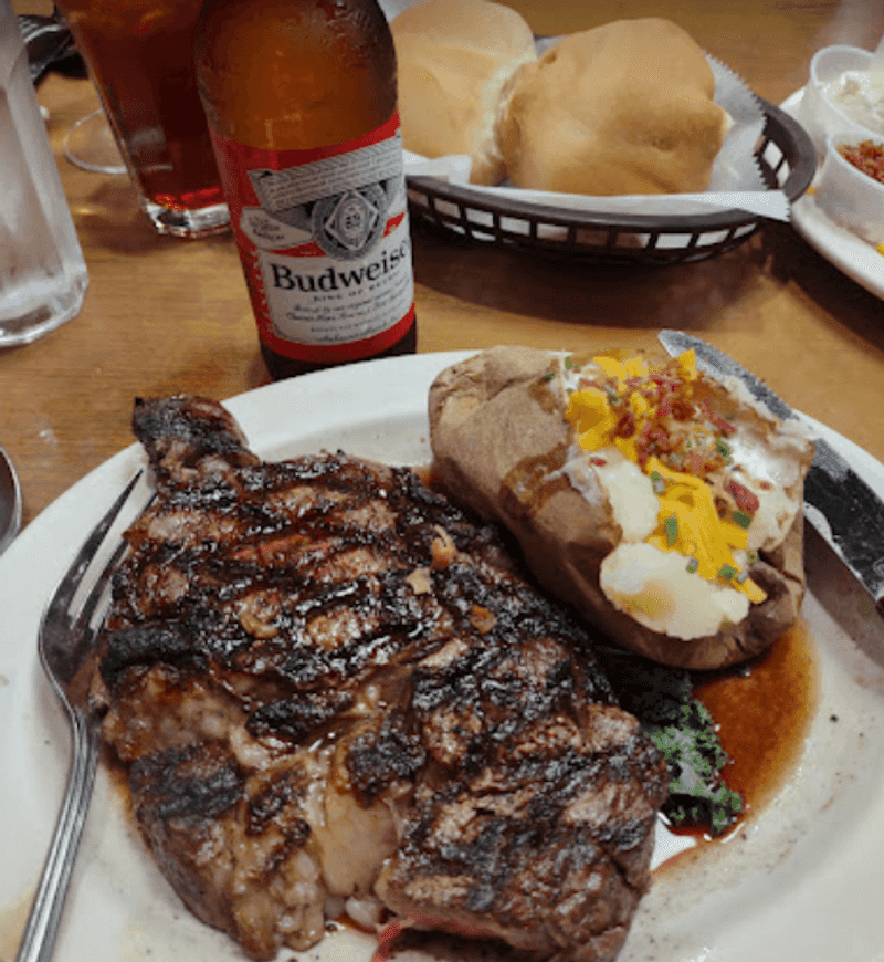 Oklahoma - Sooner State Steaks