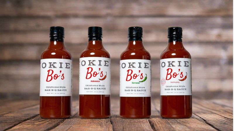 Oklahoma: Sooner Spice