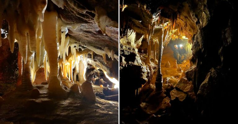 Ohio Cave Tours And Underground Adventures Worth Experiencing In 2026