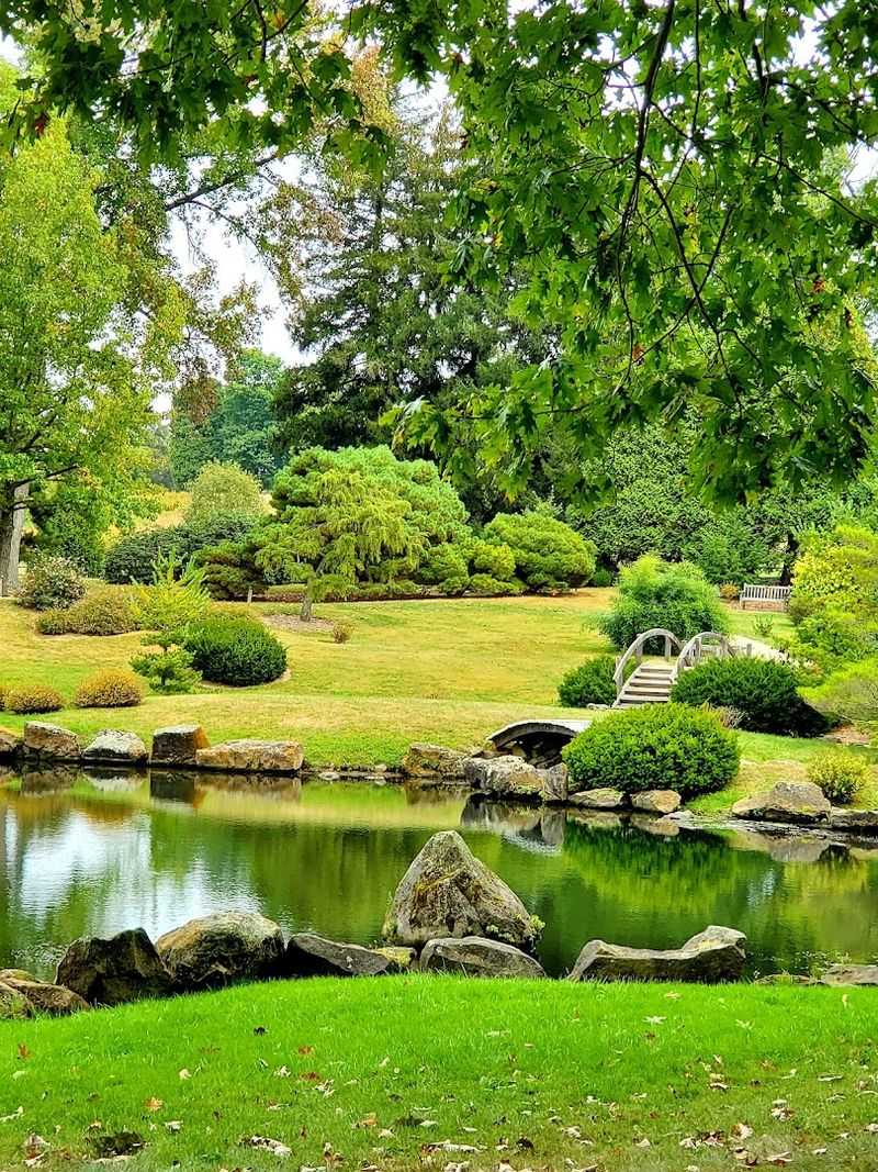 The Dawes Arboretum, Newark, Ohio