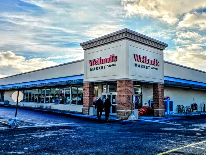 Weiland's Market – Columbus