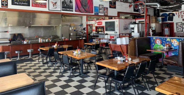 Ohio Diners Longtime Residents Say Still Keep The Traditional Flavors Alive
