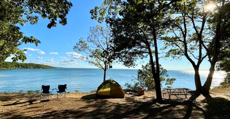 Ohio Has 11 Lake Erie Getaways That Are Perfect For An Easy Escape In 2026