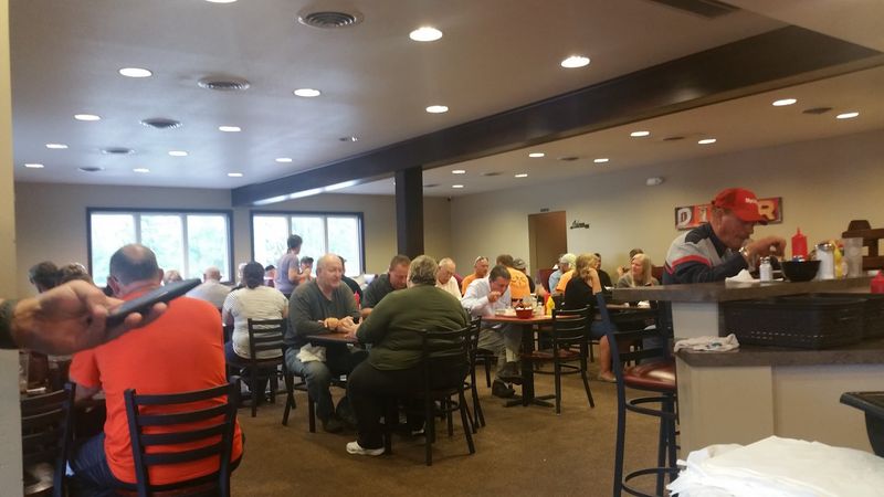 How Lulu's Diner Became Bluffton's Breakfast Landmark