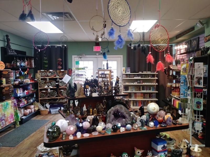 A Shop That Feels Like Coming Home