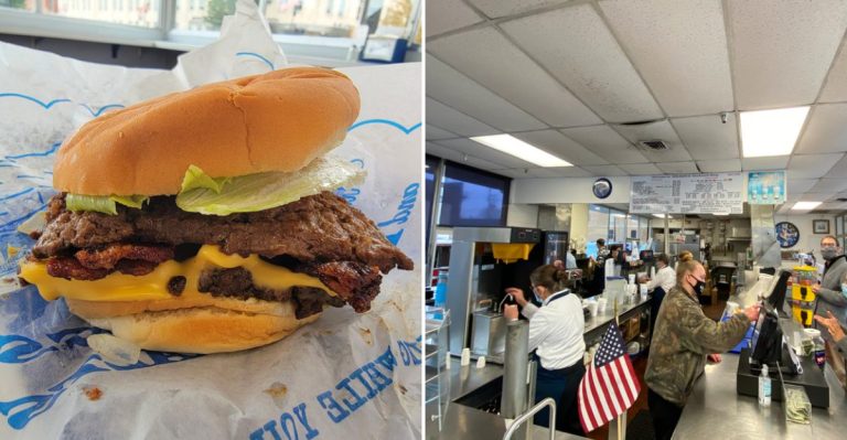 Ohio Has A Sandwich Shop That Locals Have Trusted For Nearly A Century