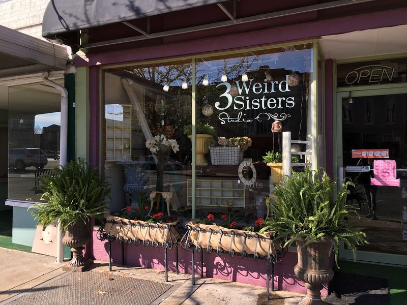 A Downtown Troy Treasure Worth Seeking Out