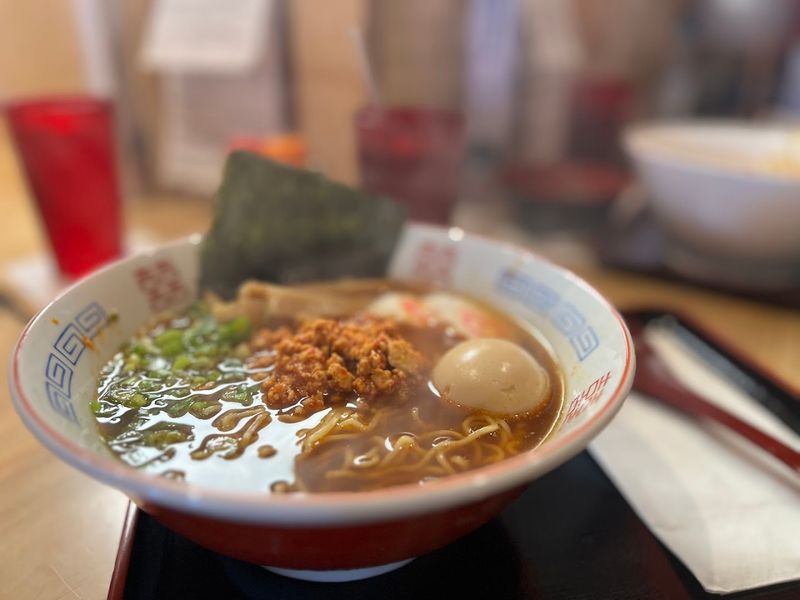 The Story Behind Kato Ramen Toledo
