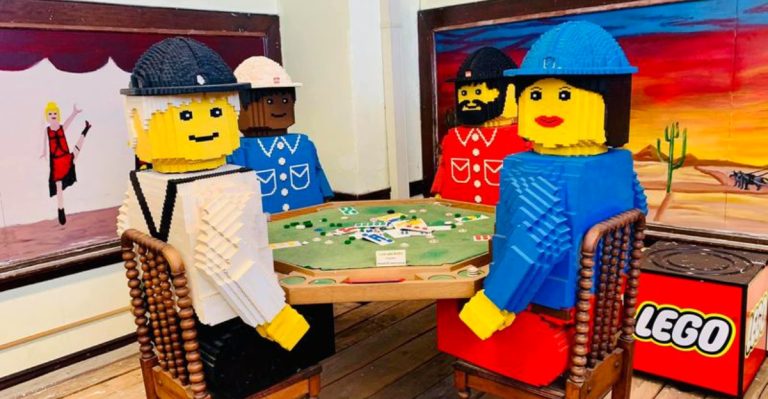 Ohio Is Home To A Toy Museum That Feels Like A Hidden Chapter Of Childhood