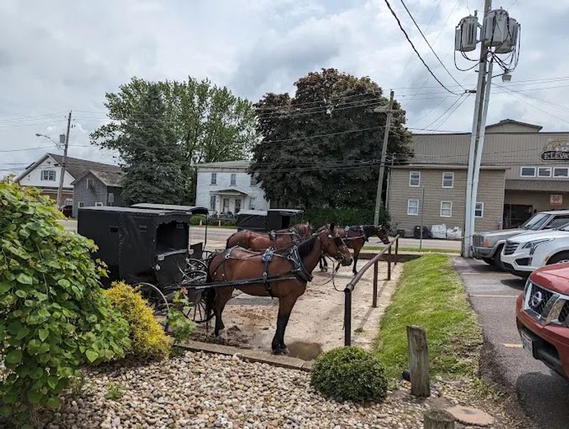 The Story Behind the Kitchen