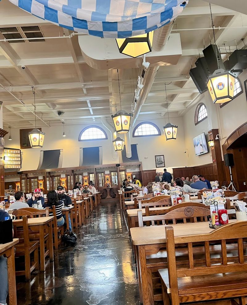 The Story Behind the Hall