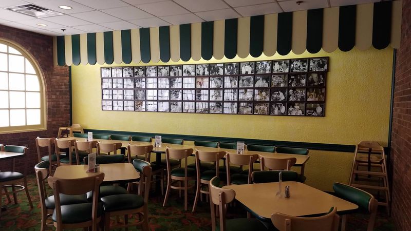 Family Roots Run Deep in This Pizza Empire