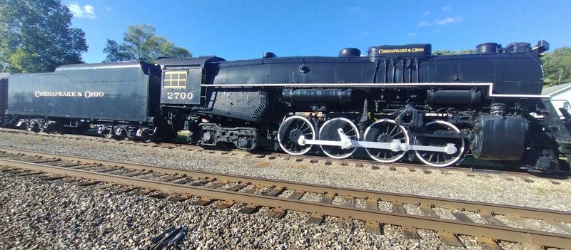 Dennison Railroad Depot Museum