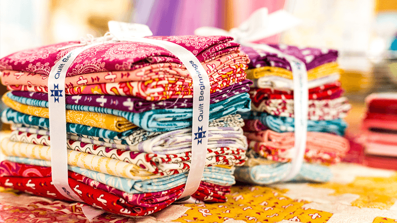 Quilt Beginnings, Dublin, OH