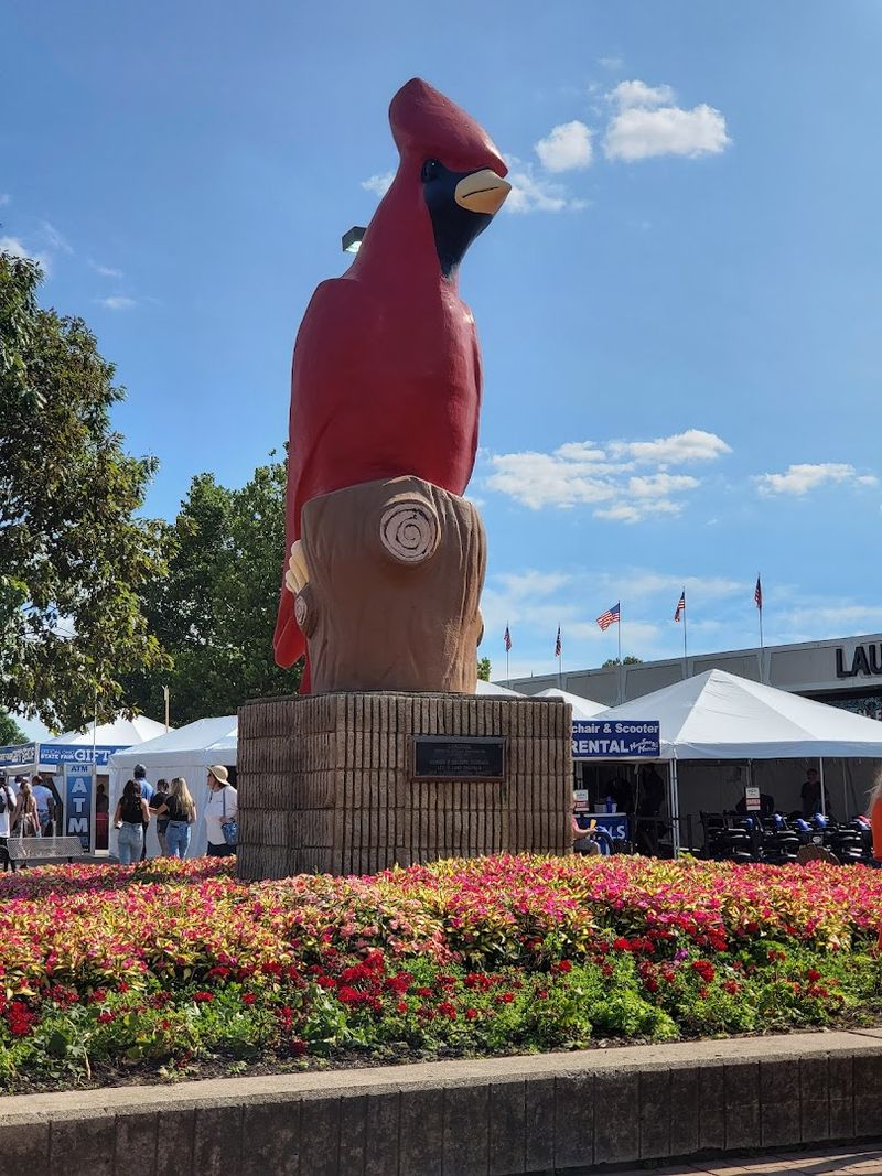 Ohio State Fair, Columbus