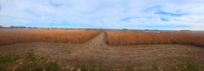 Big Darby Plains Scenic Byway — West Central Ohio