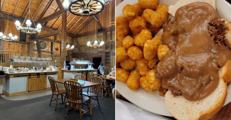 Ohio Steakhouse You Barely Notice That Serves A Filet Mignon You’ll Never Forget