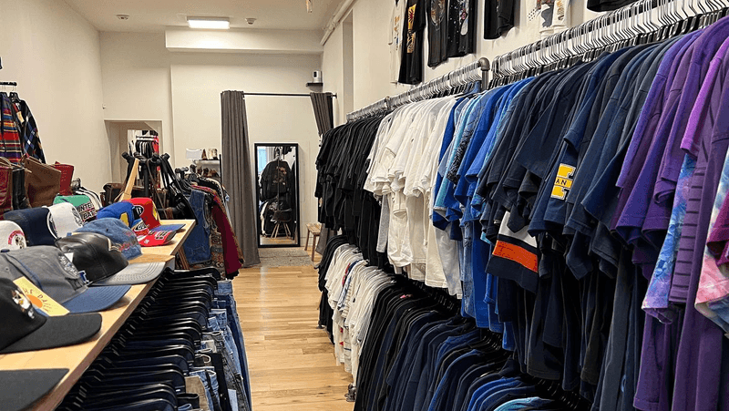 The Daily Vintage, Cincinnati, OH