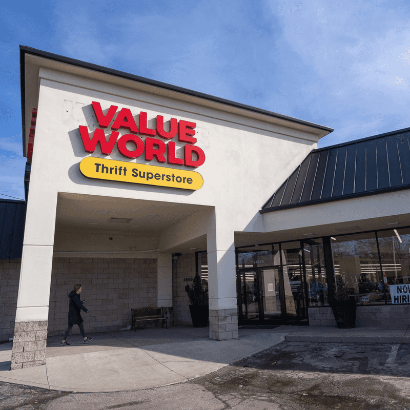 Value World, Lorain Road, North Olmsted
