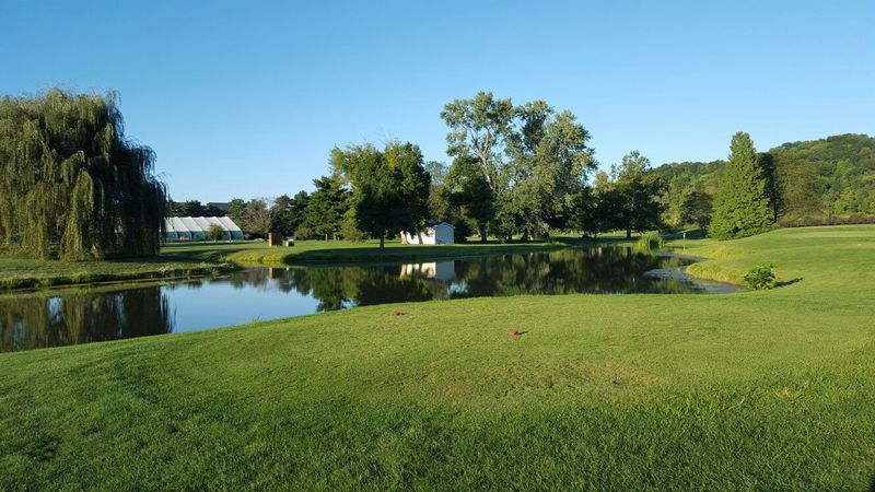 Natural Beauty Surrounds Every Corner