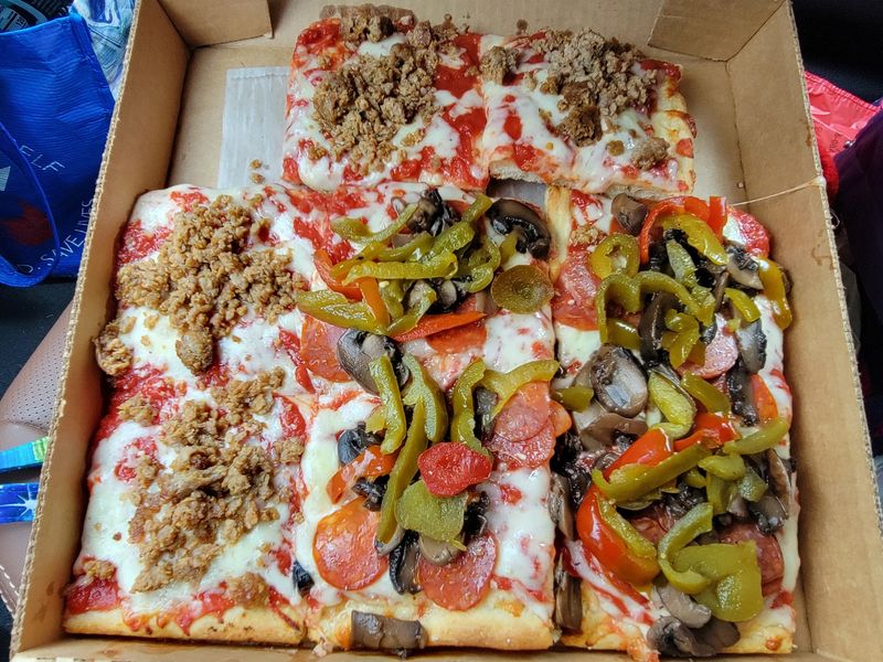 Ohio Valley Style That You Rarely Find