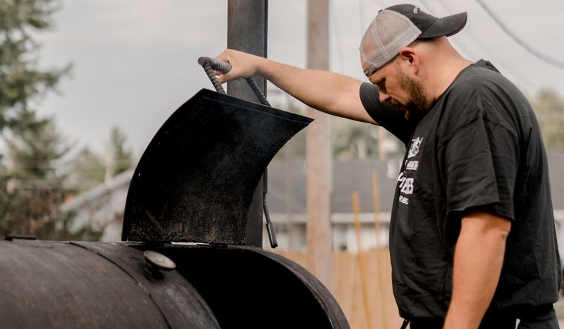 The Story Behind The Spot