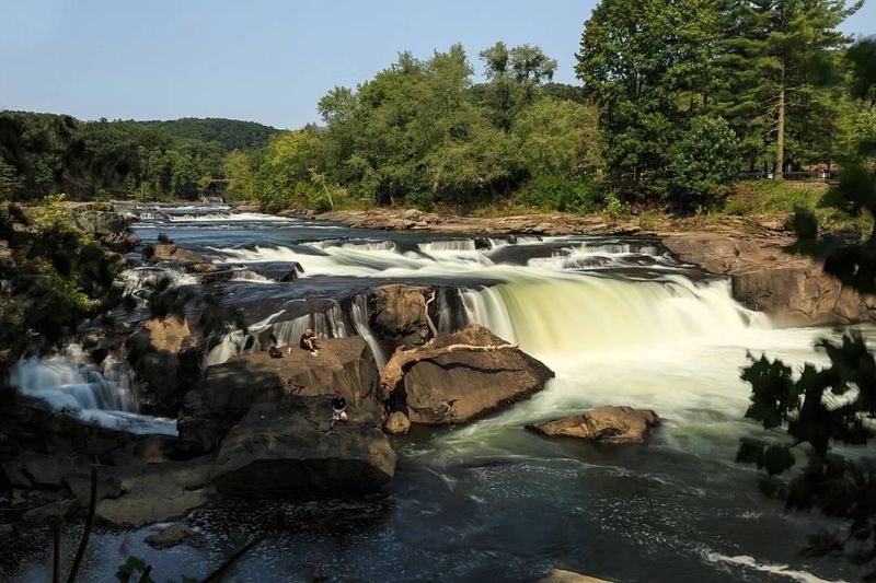 Ohiopyle, Fayette County