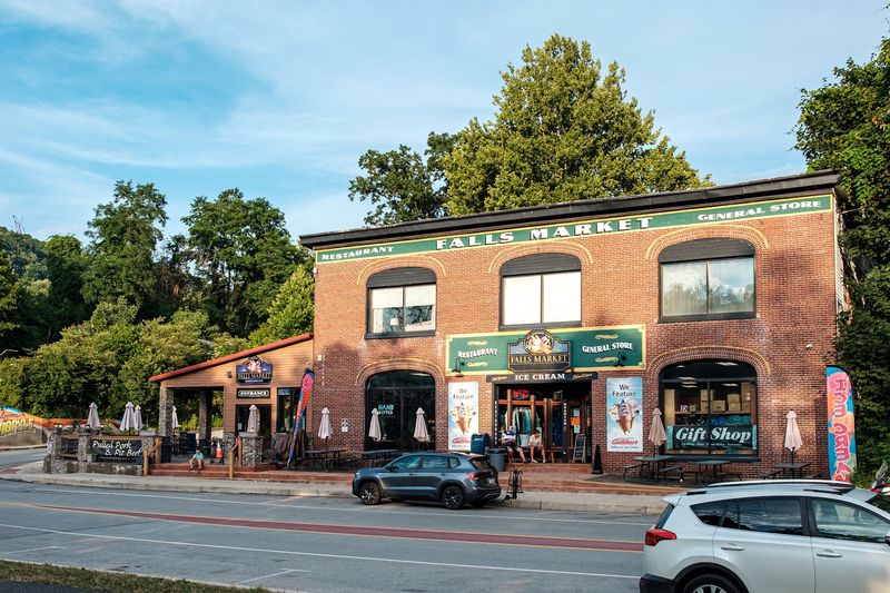 Ohiopyle, Fayette County