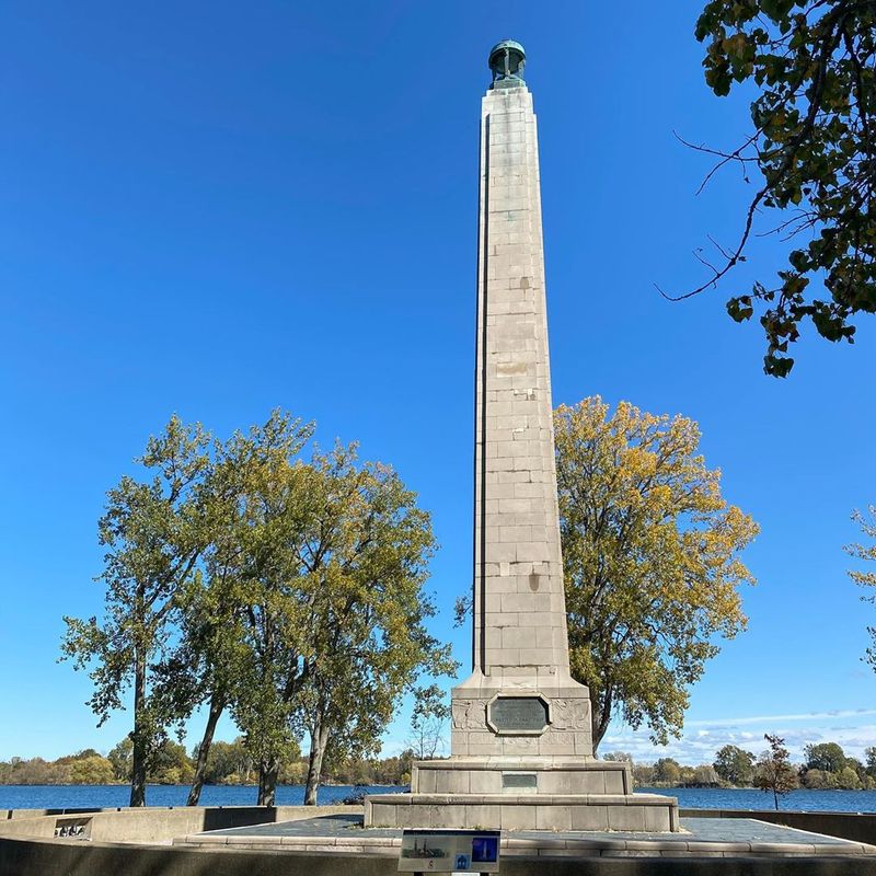 Presque Isle State Park, Erie, PA