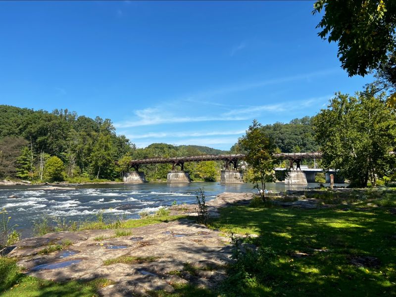 Ohiopyle