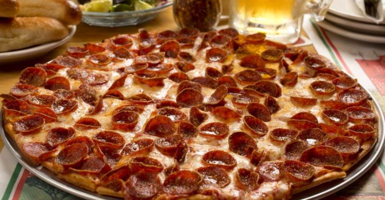 Ohio’s Columbus Favorite That’s Been Serving Italian Comfort The Same Way For Decades