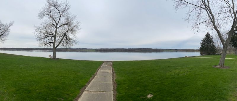 Chippewa Lake Park, Chippewa Lake, OH
