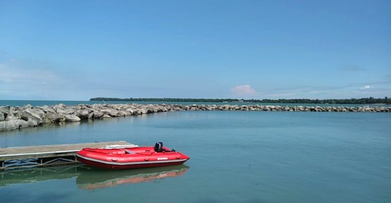 Ohio’s Dreamiest Island Escape Might Exactly Be A June Day Trip You Need
