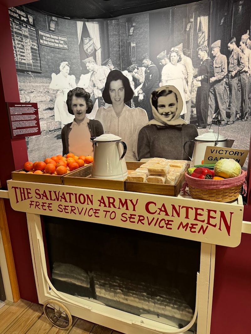 The Story Behind Dreamsville USA