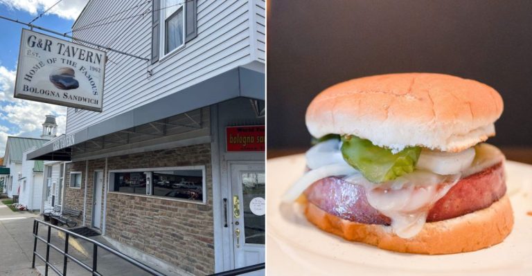 This Ohio Sandwich Counter Is Shielded By Locals Who Don’t Want Outsiders To Find It