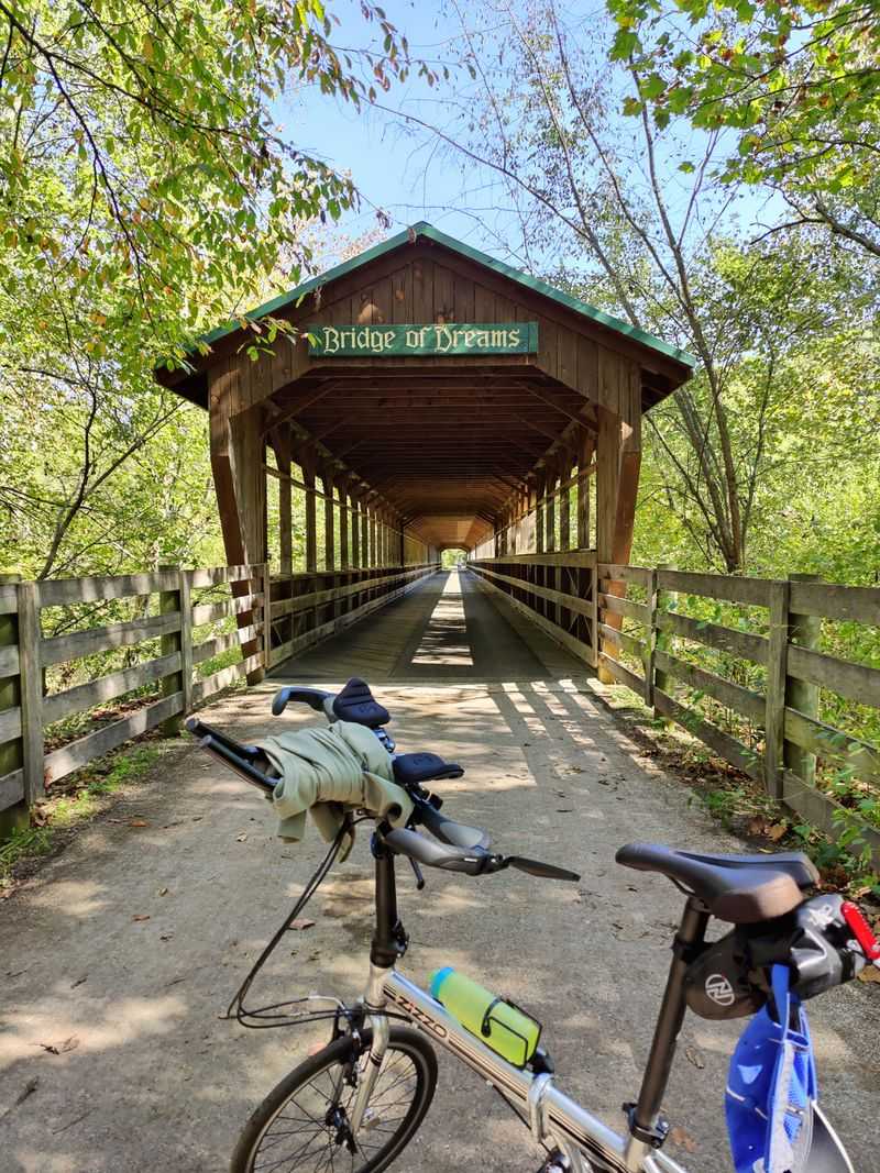 From Rails To Trails