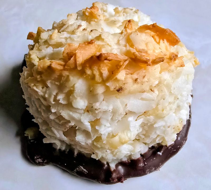 The Carrot Cake That Earns the Hype