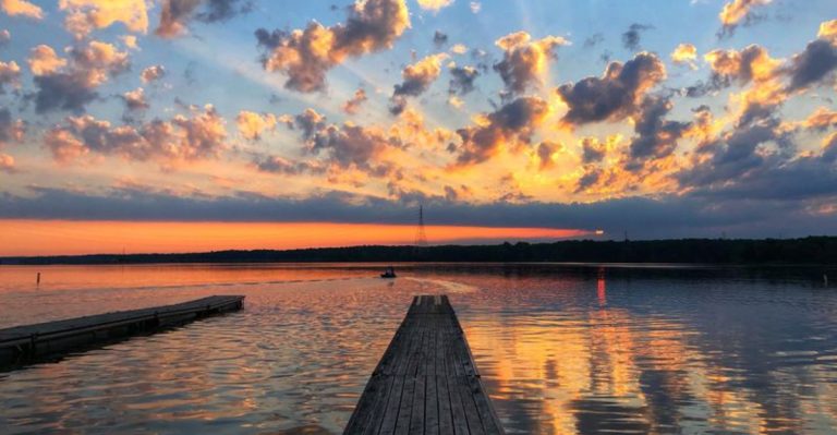 Ohio’s Scenic Park Offers Adventure And Relaxation